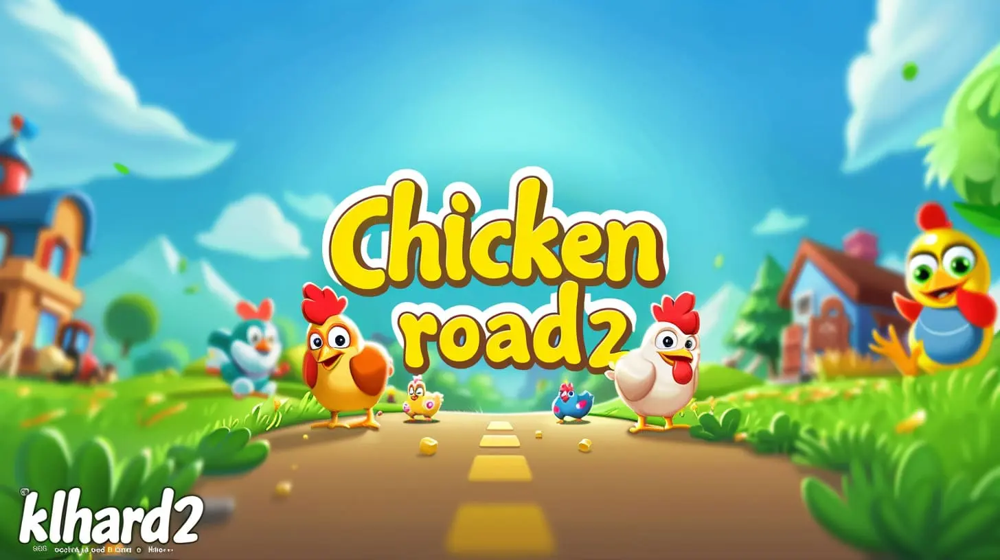 711PHP Chicken Road 2 online slot demo and review