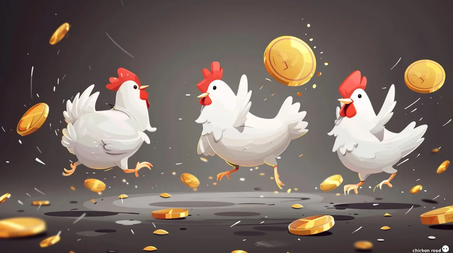 711PHP Chicken Road 2 app review and slot play