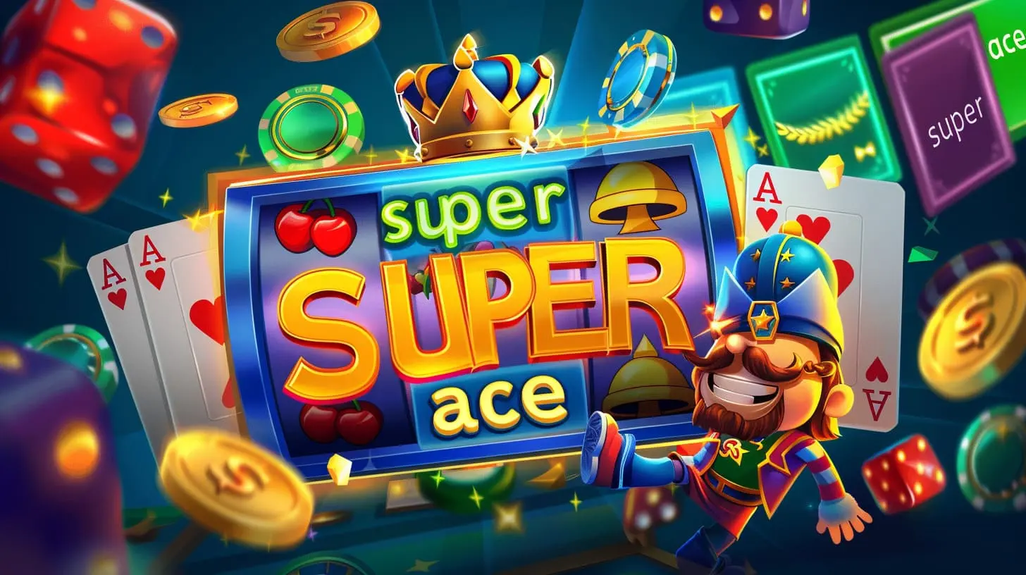 711PHP Super Ace online slot features and RTP