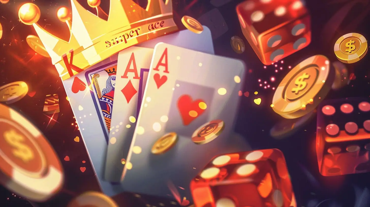 711PHP Super Ace slot review for Philippines players