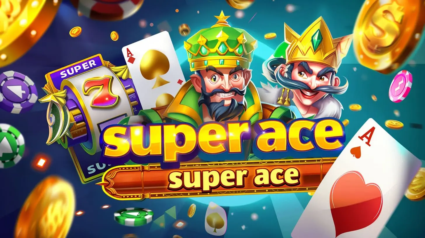 711PHP Super Ace slot review with volatility details