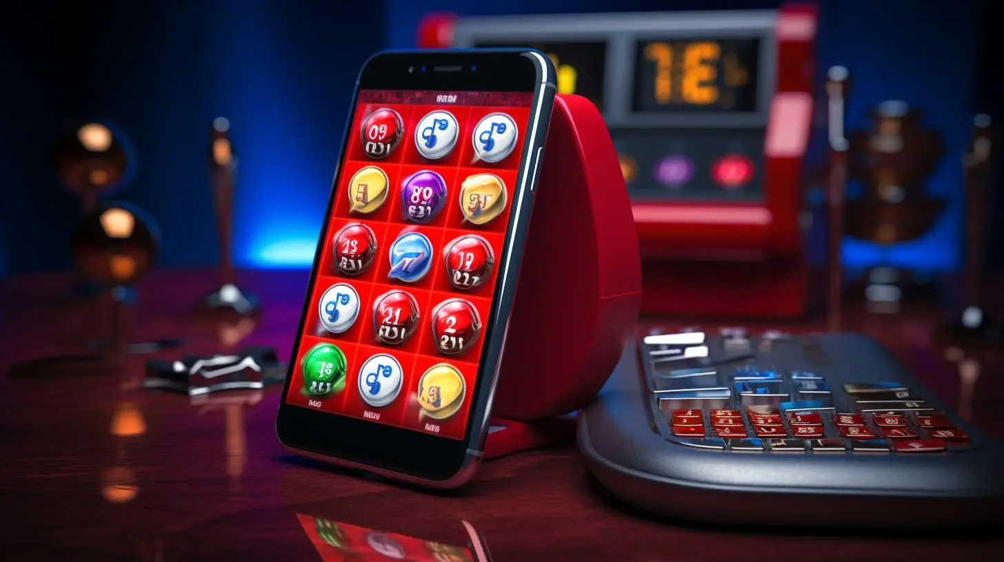 711PHP casino on mobile – Android gaming Philippines