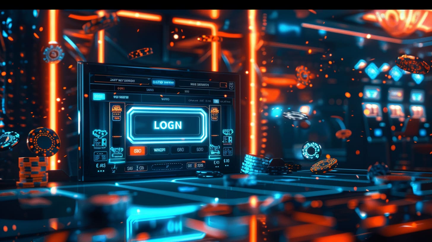 711PHP login account with username and password security