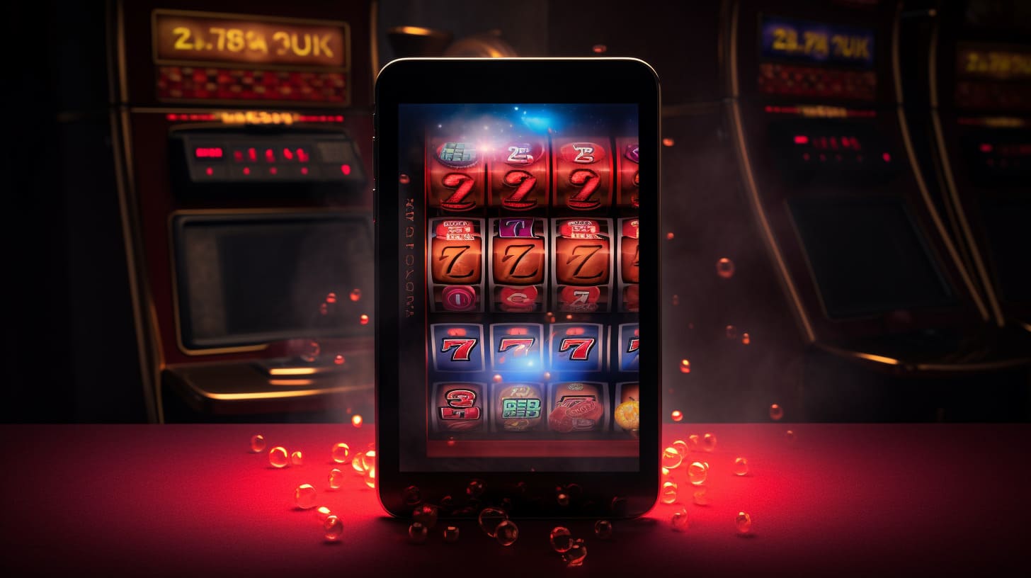 711PHP casino app with mobile gaming and notifications